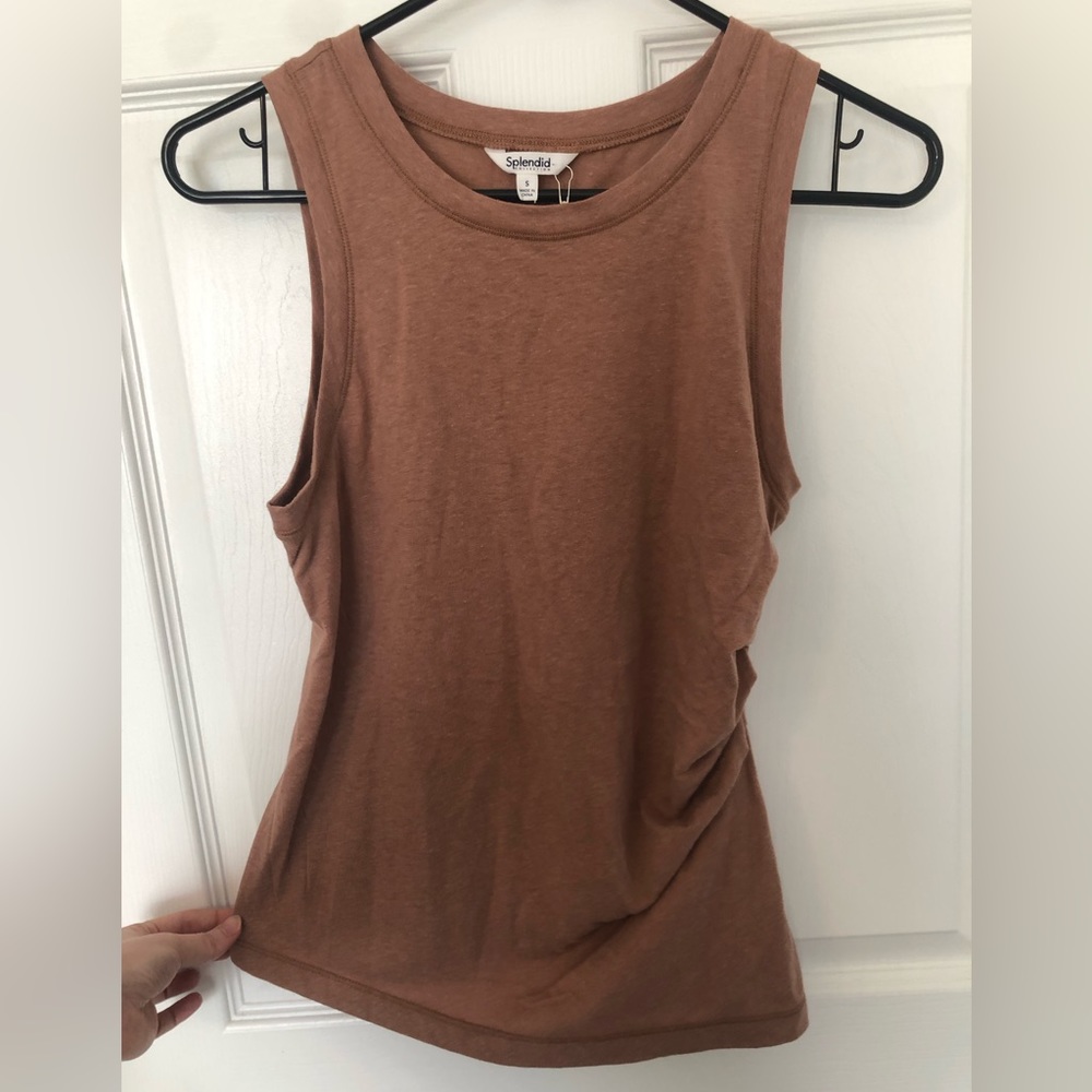 Splendid tank top (S)